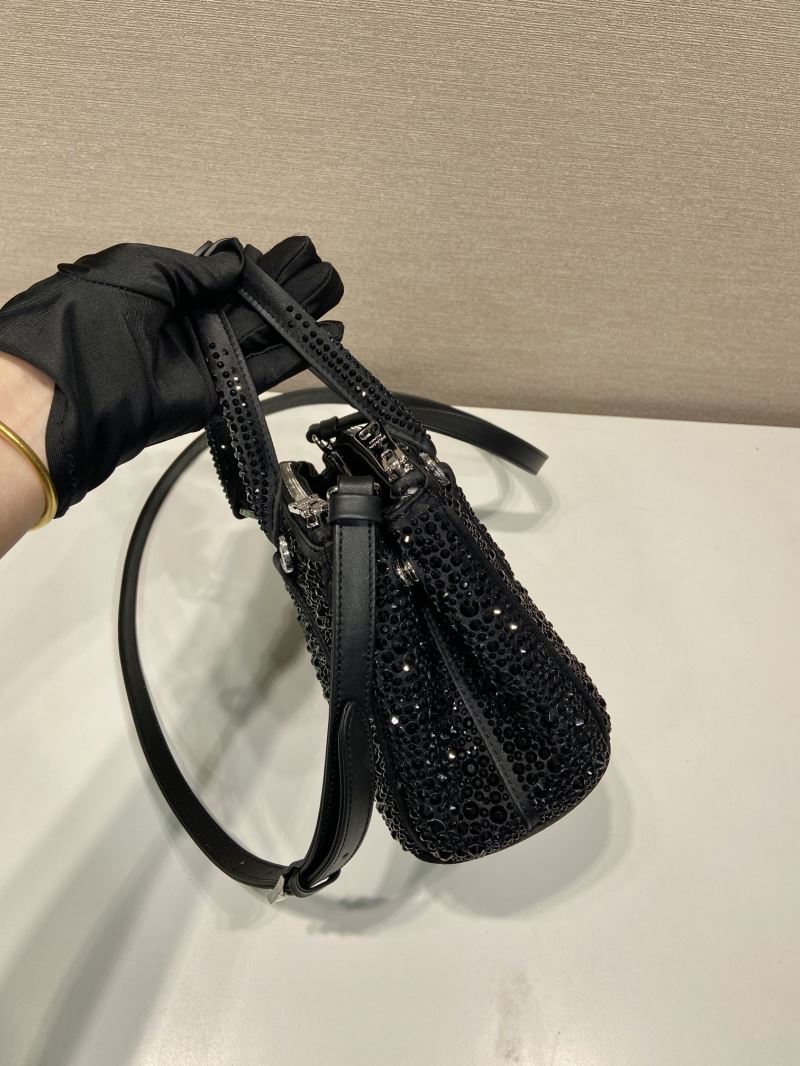 Prada Top Handle Bags